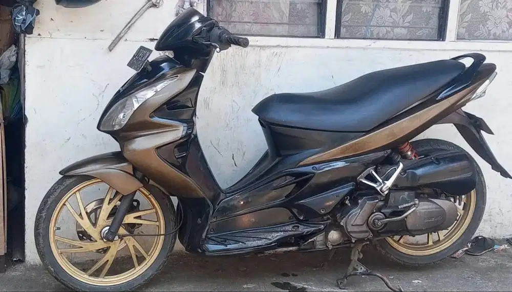 Suzuki skywafe tahun 2019