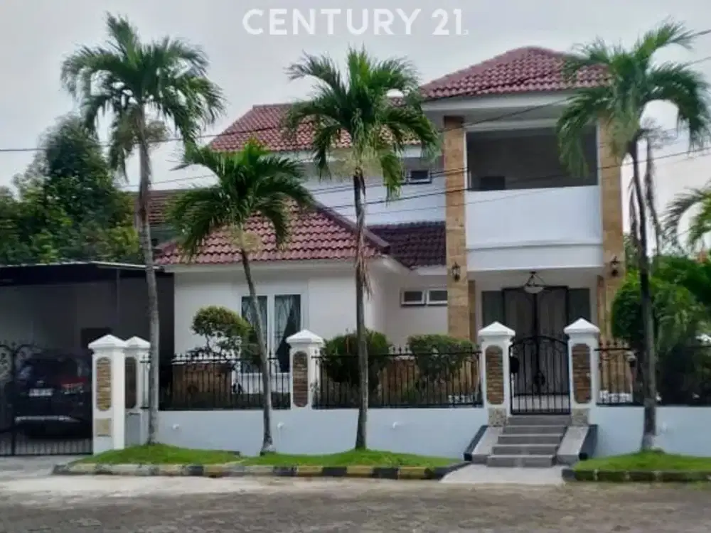 Dijual Rumah Hook Siap Huni Di Bintaro Sektor 9