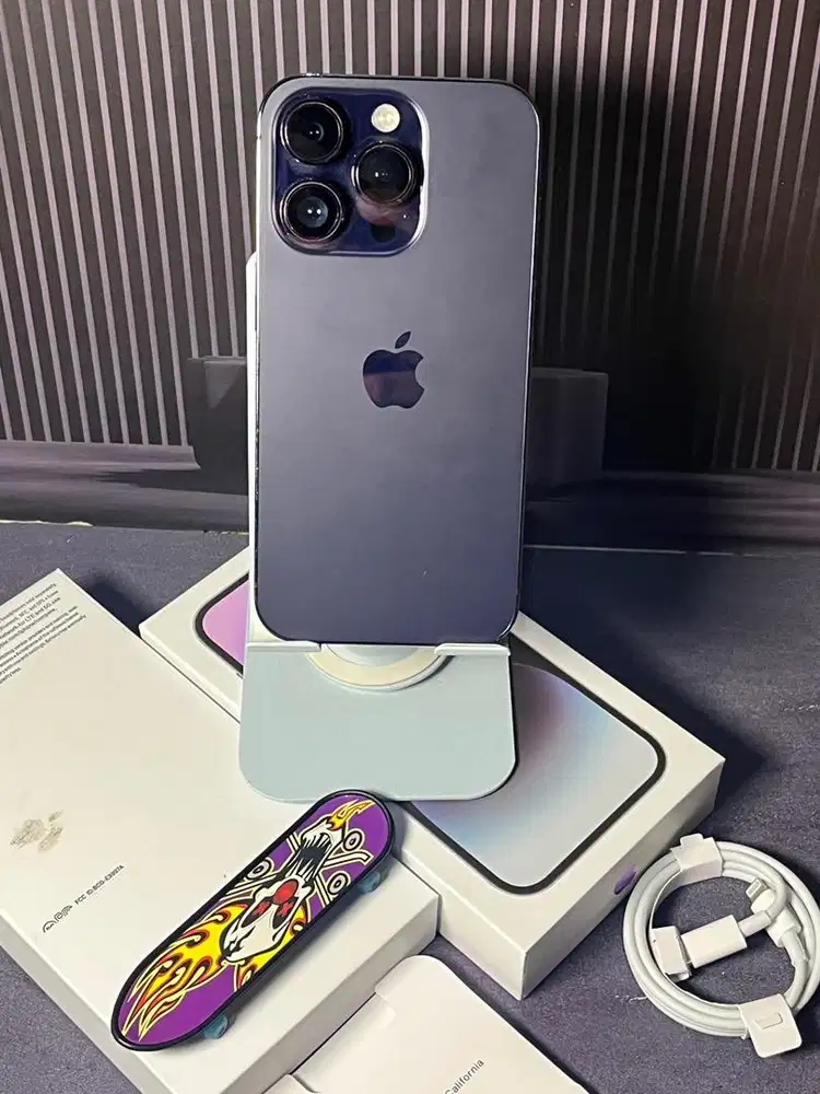 IPHONE 14 PRO 128 ALL OPERATOR