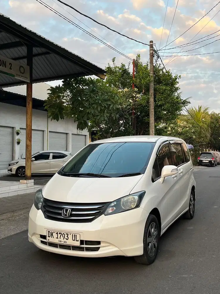 Honda freed PSD 2011 - DP 16 JT