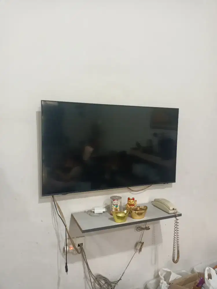 Tv Samsung 50 inch smart/android