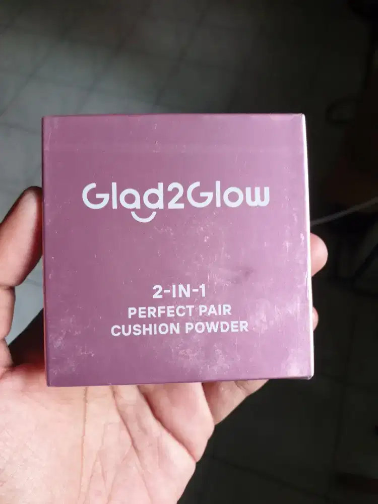 Glad To Glow 2in1