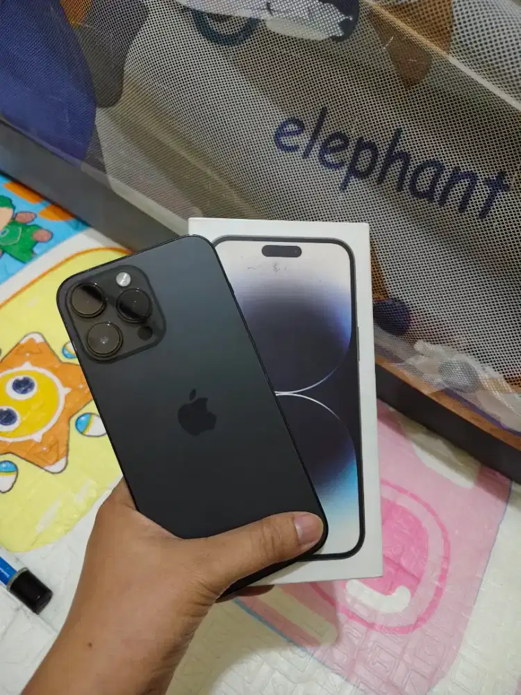Iphone 14 promax