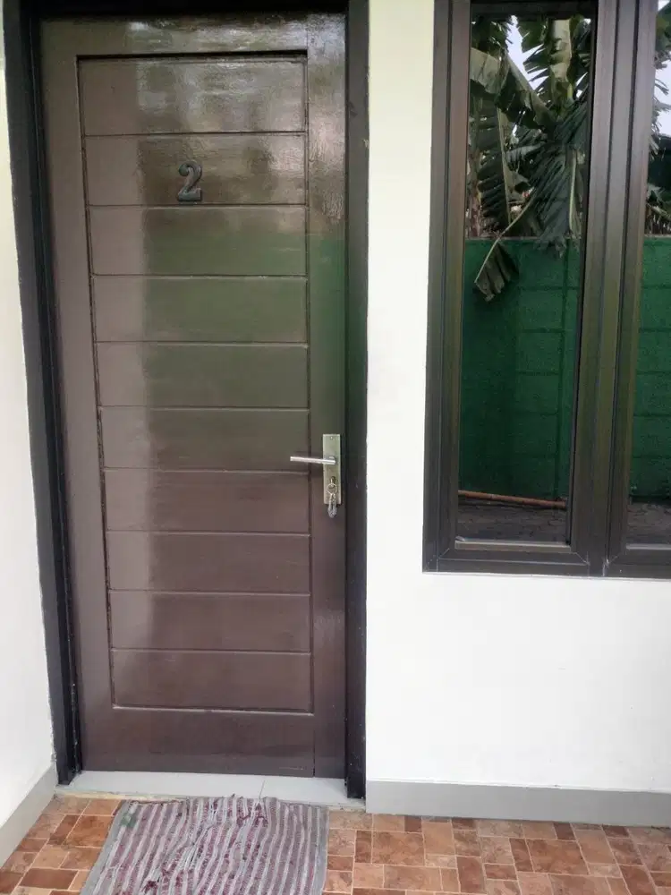 Rumah Sewa Meruya Utara