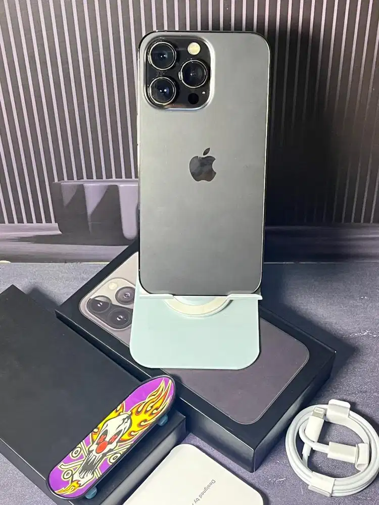 IPHONE 13 PRO 256 ALL OPERATOR