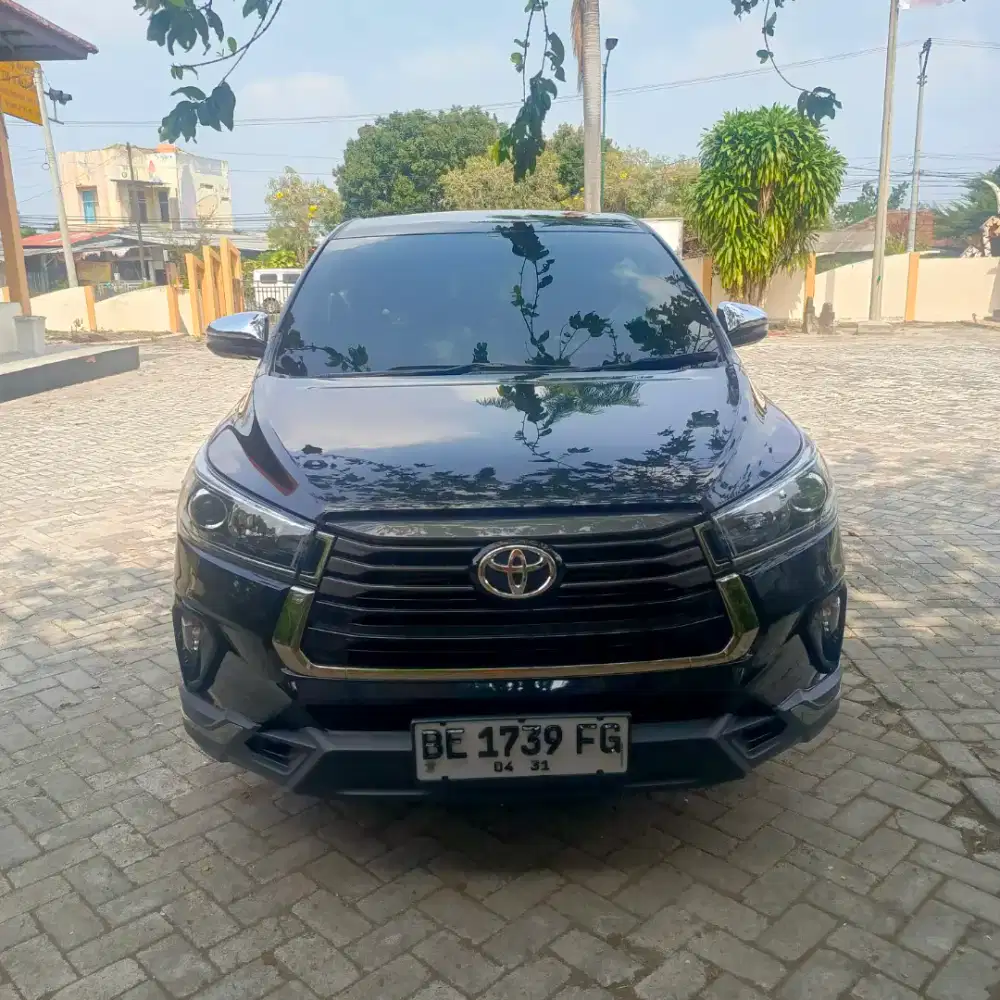 Venturer Matic Diesel 2021 Low Km