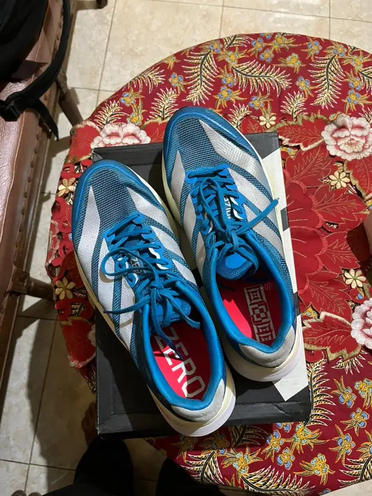 Adidas Adizero Boston 13