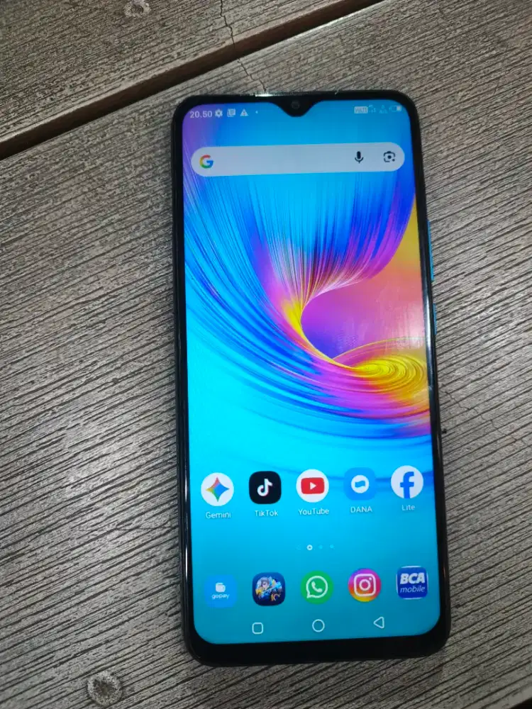 Infinix hot 9 play