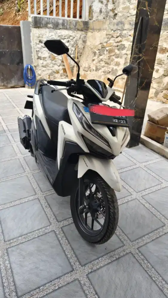 Honda Vario 125