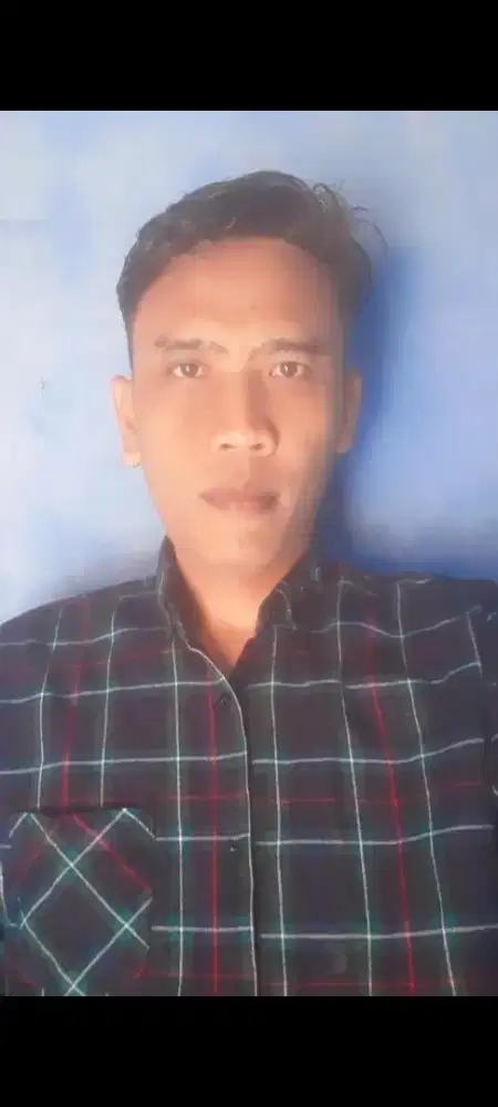 Cari pekerjaan apa saja