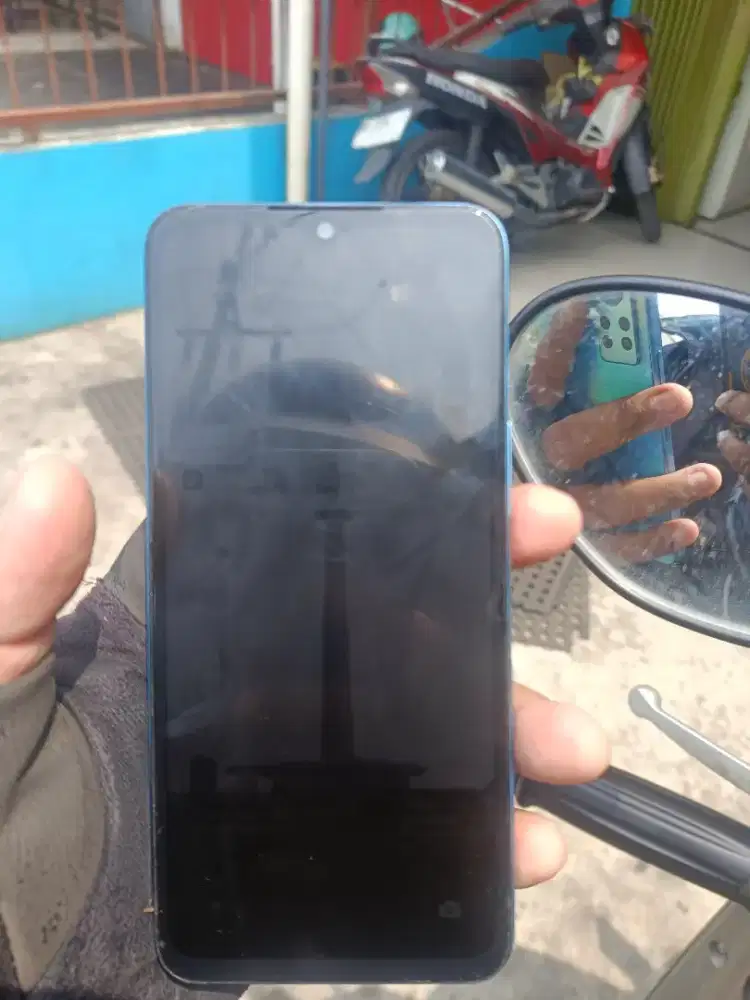 infinix note 12i 6/128 batangan