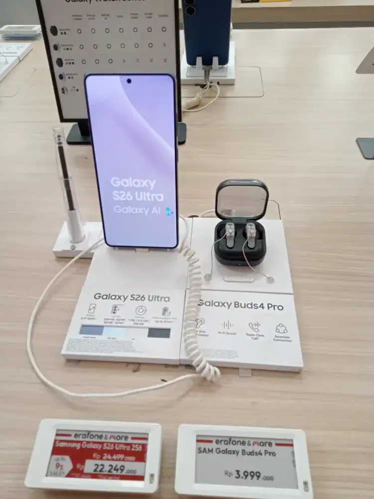 Samsung Galaxy S26 ultra