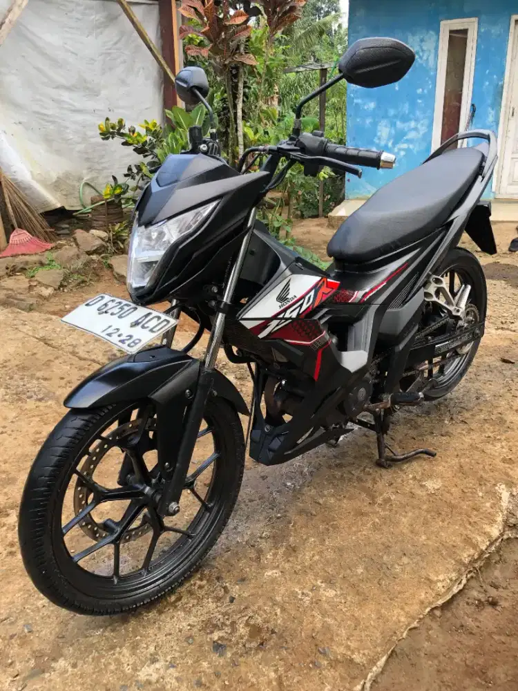 Sonic 2018 kumplit