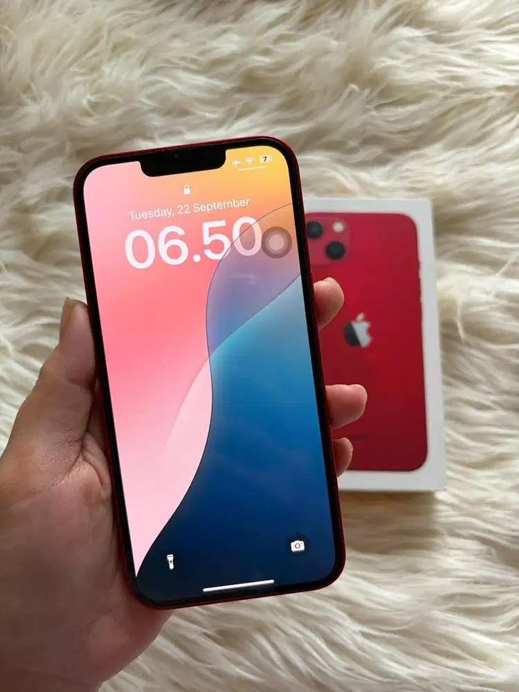 iPhone 13 128GB