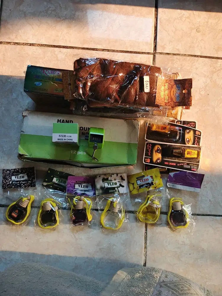 Di Lelang/Di Jual