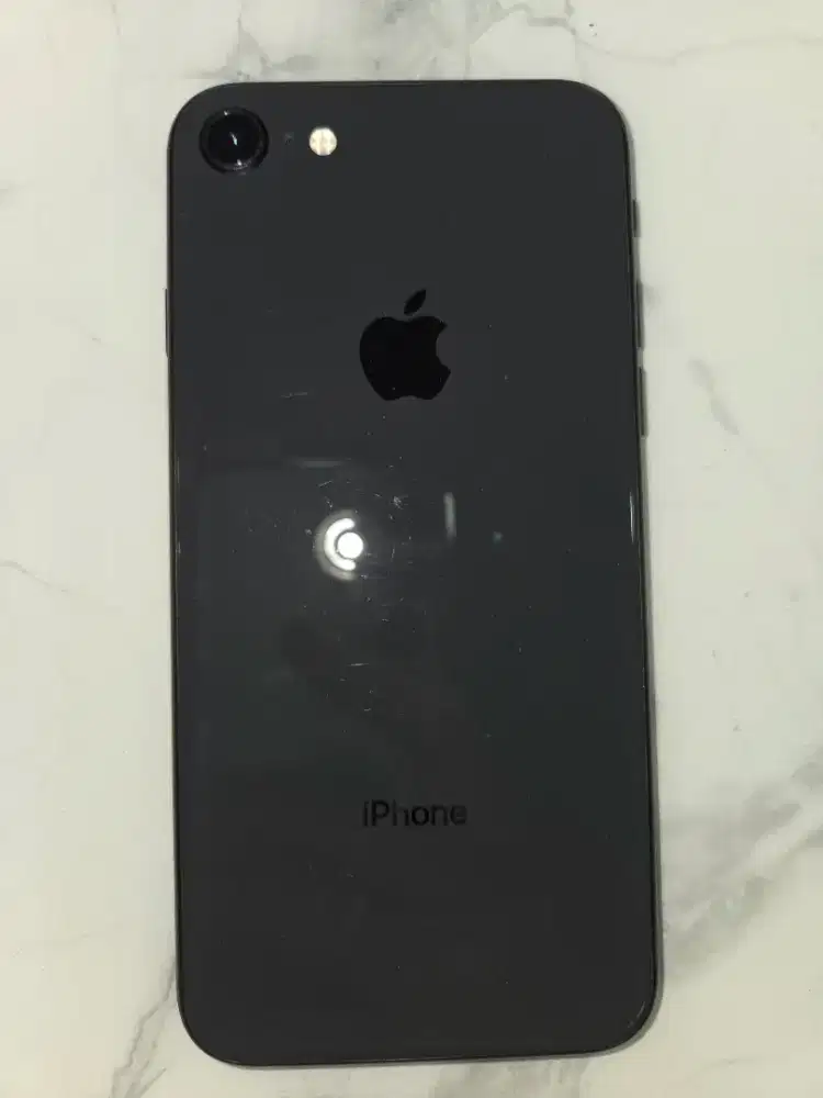 Iphone 8 ex ibox 64 gb space gray