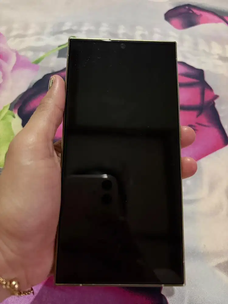 SAMSUNG S24 ULTRA 12/256GB SEIN
