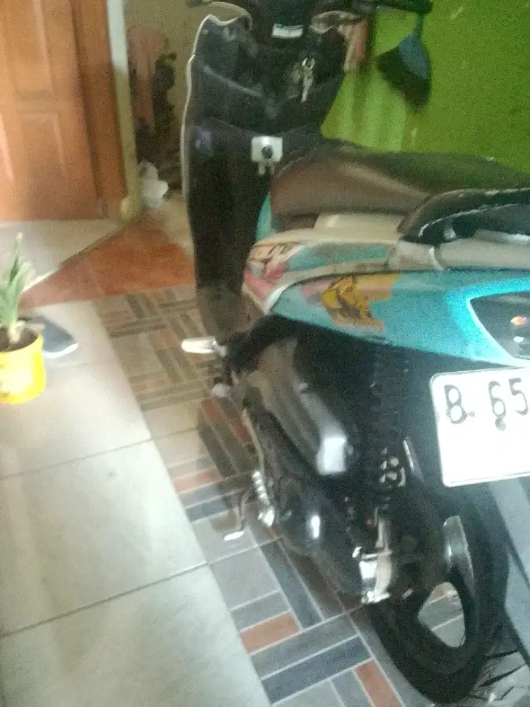 Jual murah pajak hidup