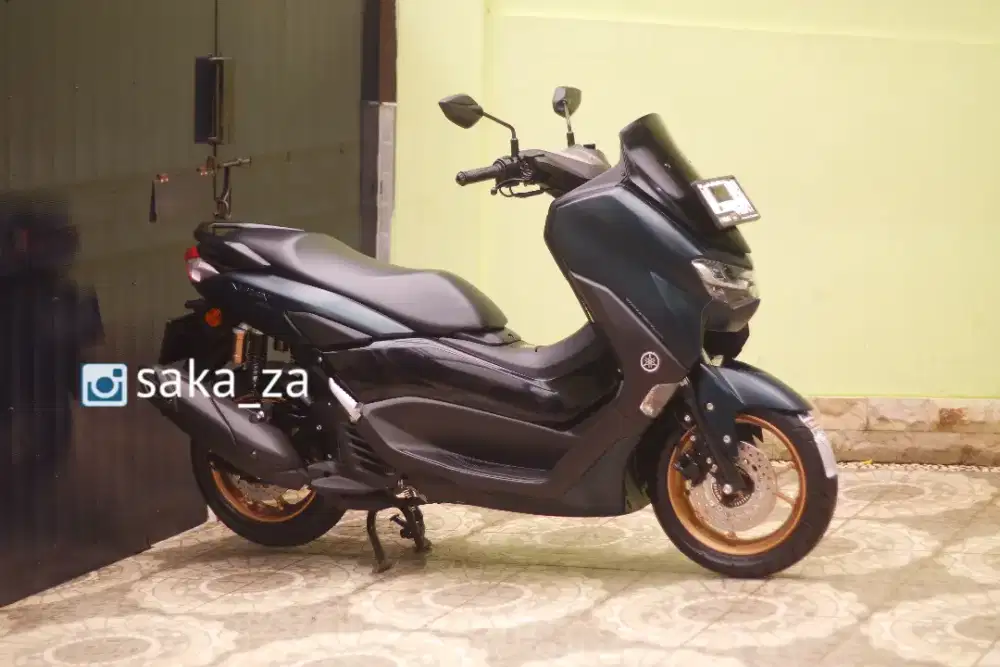 ( KEYLESS , Pajak Hidup ) Yamaha Nmax 2024 , nmax new nmax s 155 2024