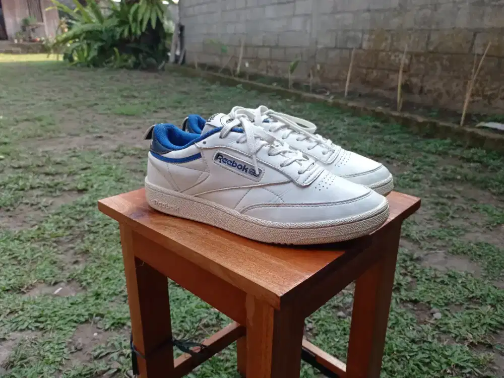 Reebok C85 Second Original