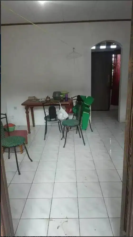 Di Jual Cepat Rumah Cianjur