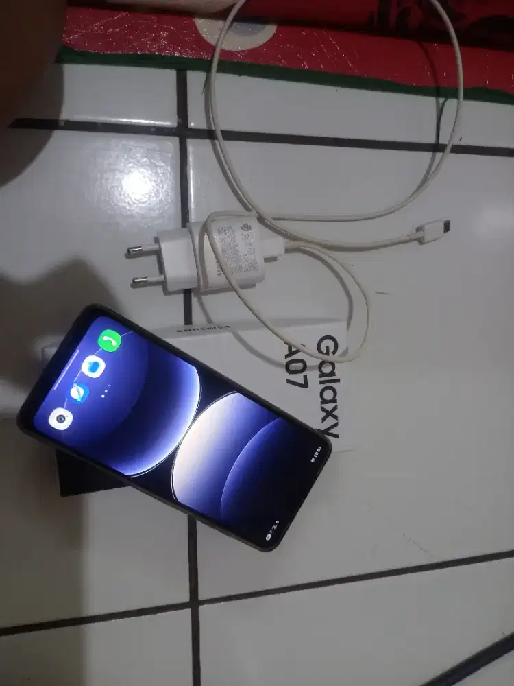 Samsung A07 8/256