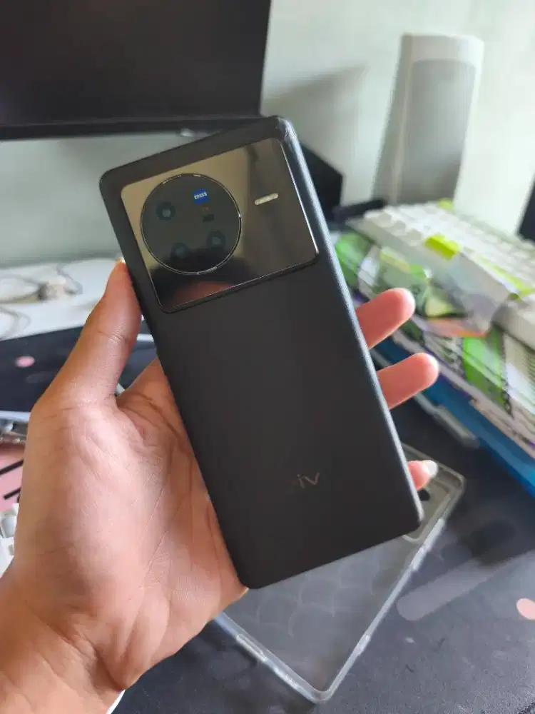 Vivo X80 12/256gb 5G