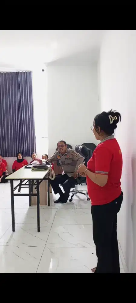 DIBUTUHKAN ART PERUMAHAN BOGOR TIMUR