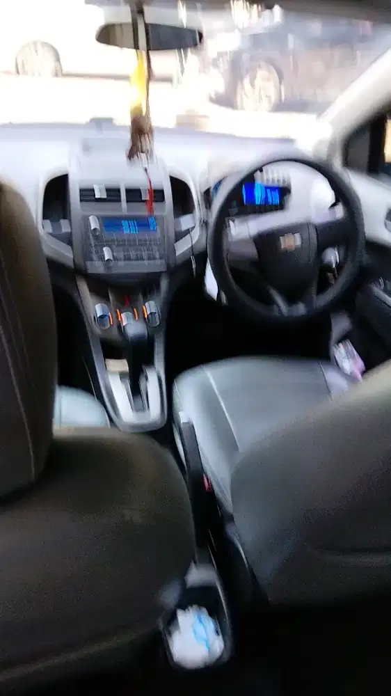 Az veo sonic terawat 2012 LT