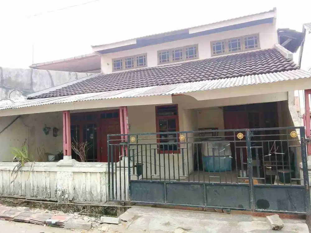 rumah super murah.