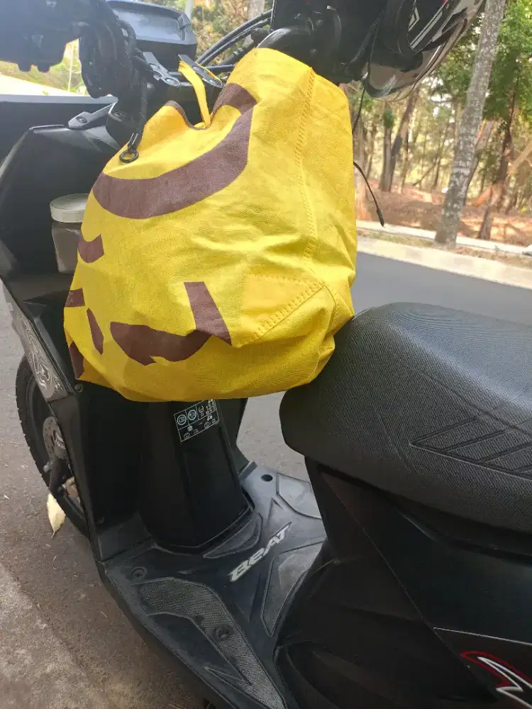 Trima jasa ojek pribadi antr jmput ank sekolh dn orng kerja dll