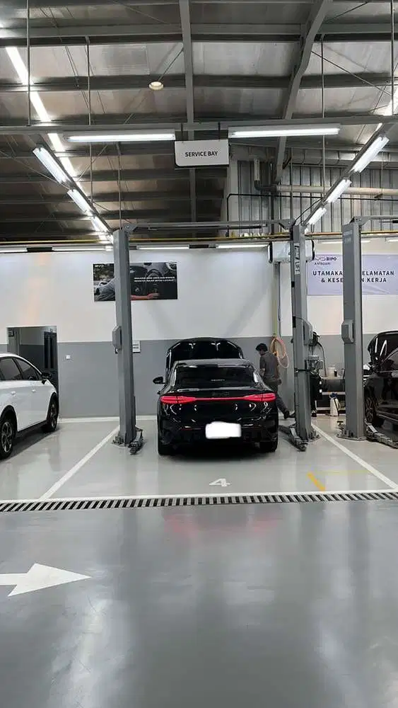 2025 BYD SEAL seal PREMIUM 650 km bt/tt bu