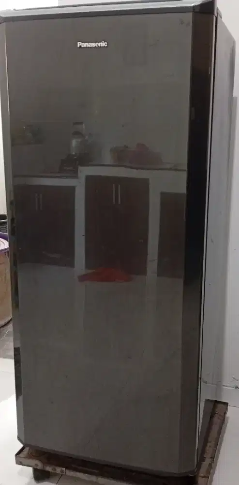 Kulkas Satu Pintu Merk Panasonic