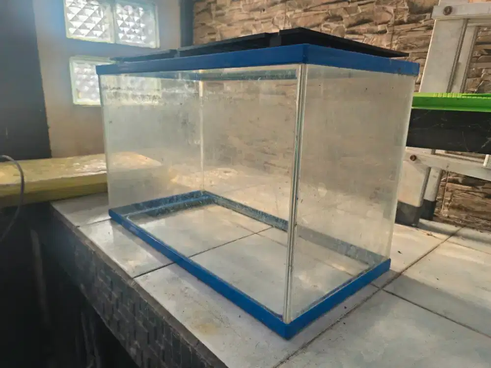 Aquarium akrilik bagus