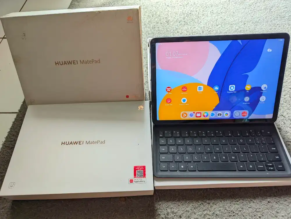 Huawai MatePad 11.5 8/128gb