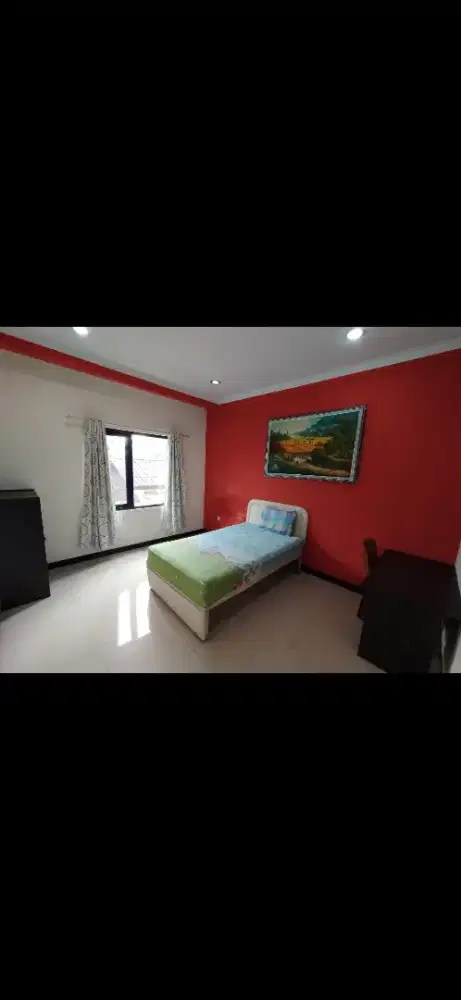 kost nyaman& bersih