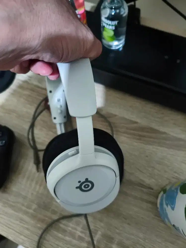 SteelSeries nova 1