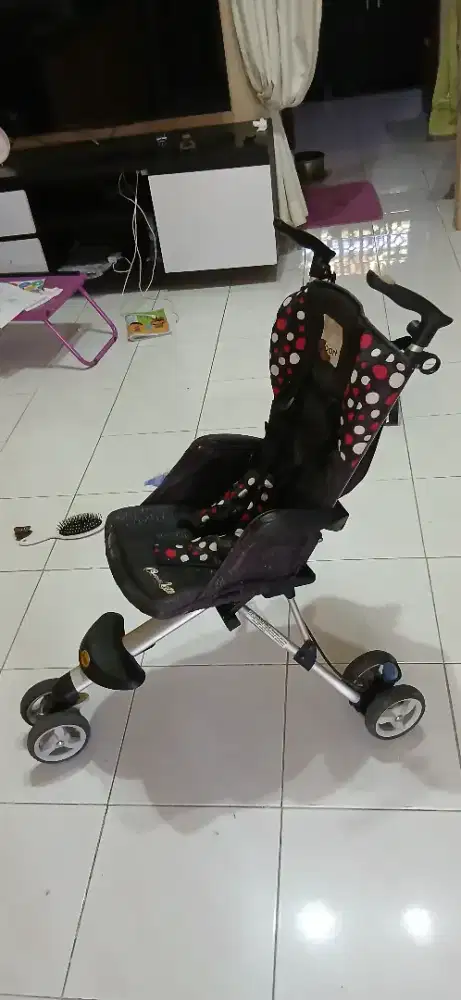 Jual stroller atau dorongan