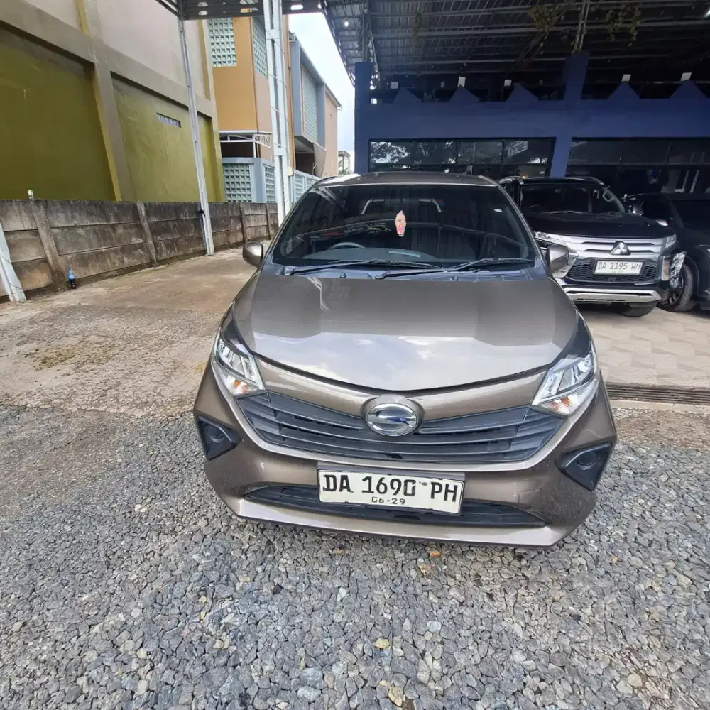 DAIHATSU SIGRA M MANUAL 2024