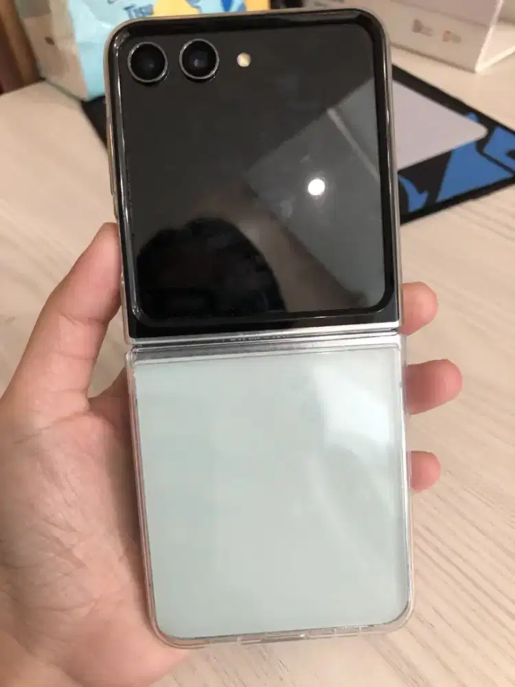 Samsung Zflip 5 512gb Mint