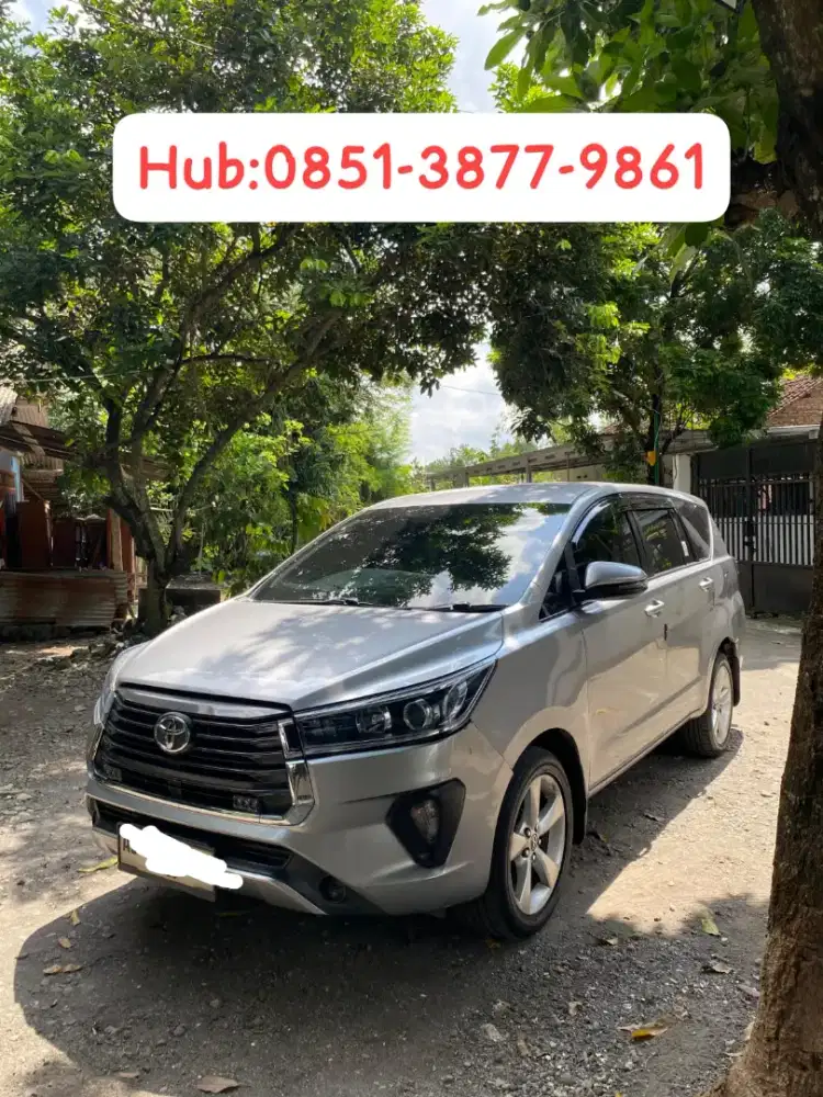 REBORN 2.4 G DIESEL ISTIMEWA