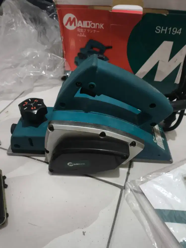 Mesin Sugu Mailtank SH194