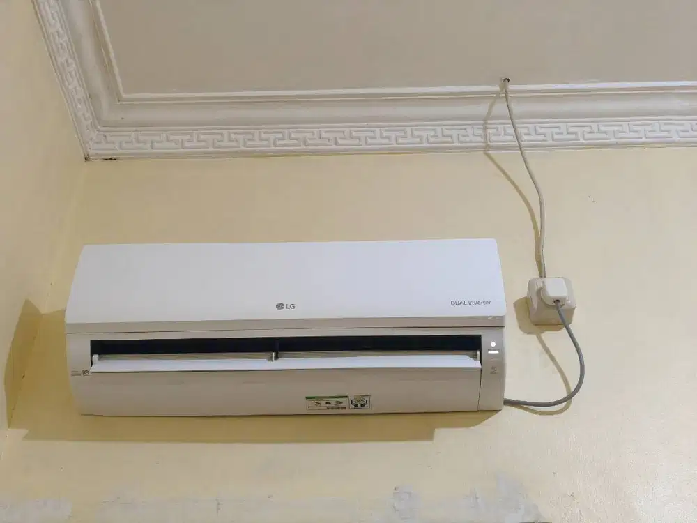 AC LG Dual Inverter