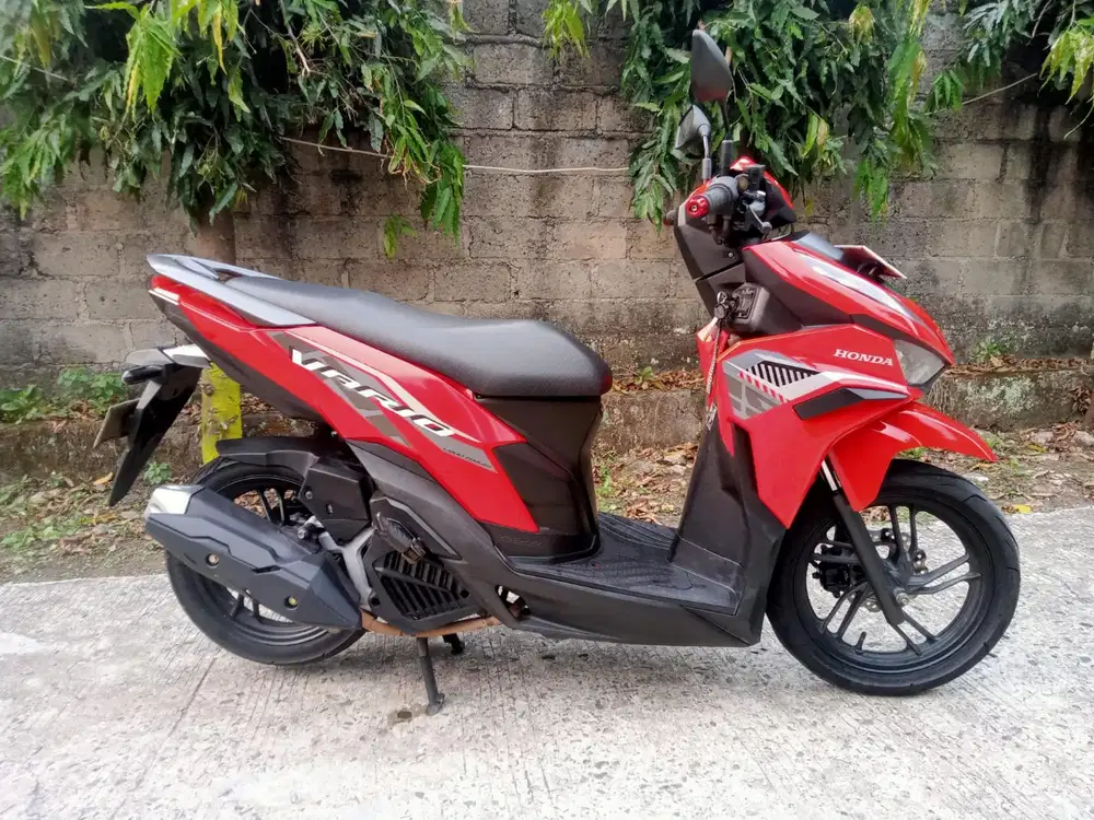 Honda Vario 125 new gen 2 th 2023 cash/kredit