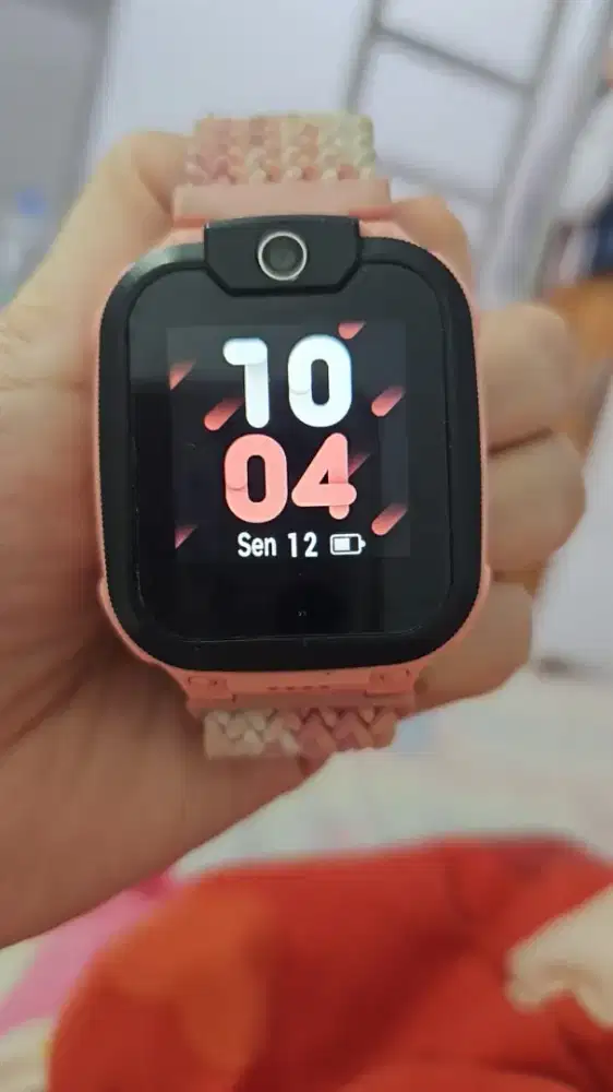 Jam tangan Imoo Z1
