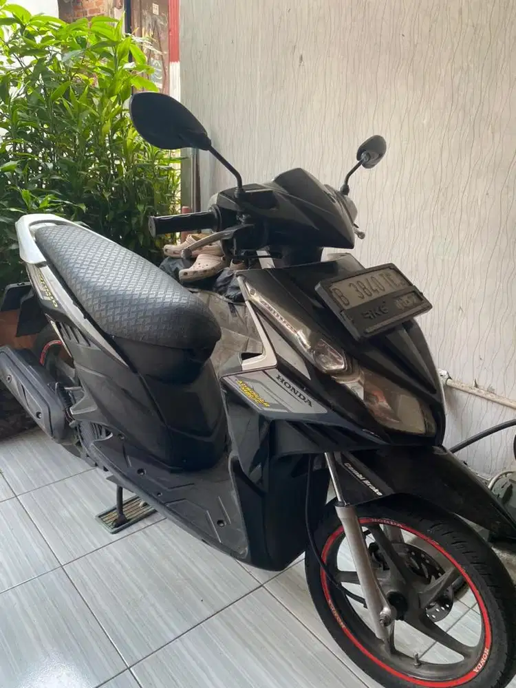 Vario tecno 2010