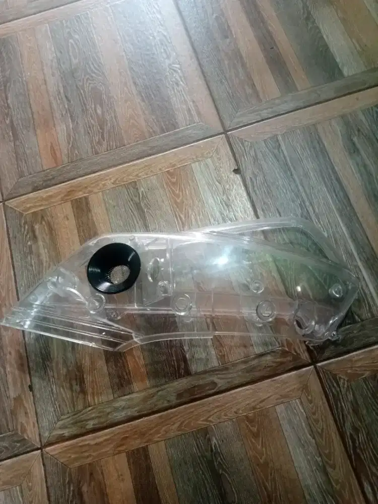 Cover filter xmax bening