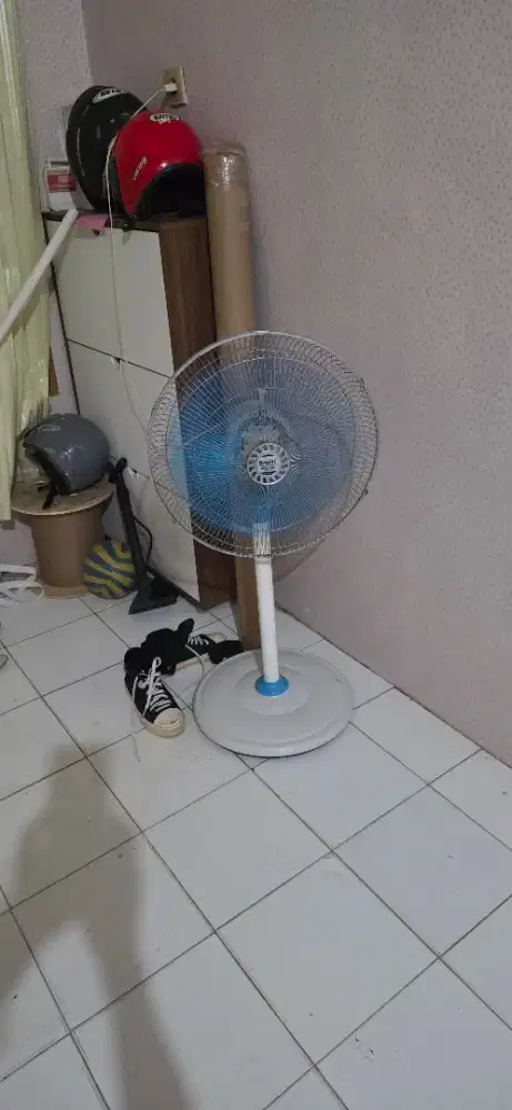 Kipas angin arashi