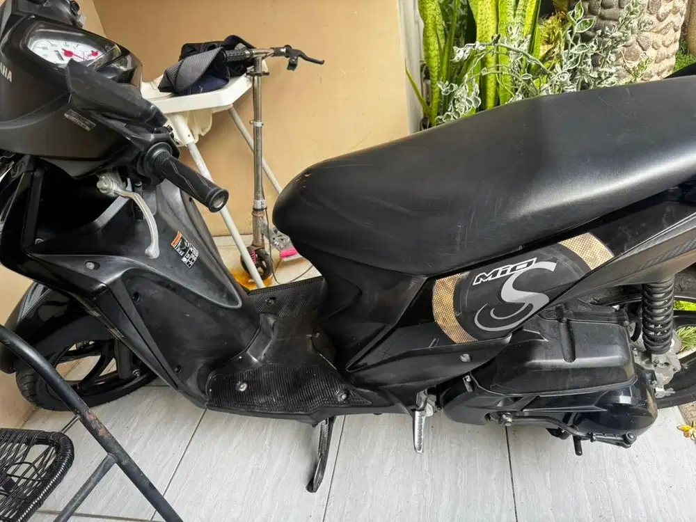 Jual motor murah