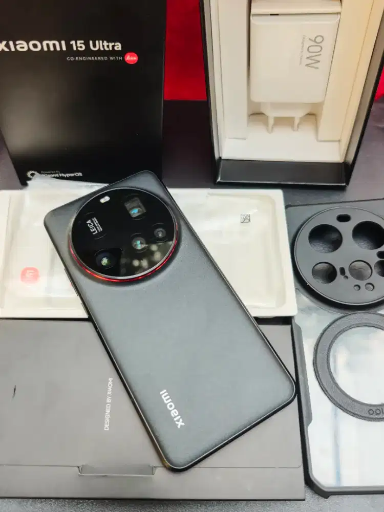 xiaomi 15 ultra 16/512